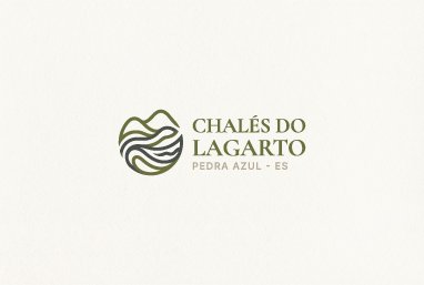 Chalés do Lagarto