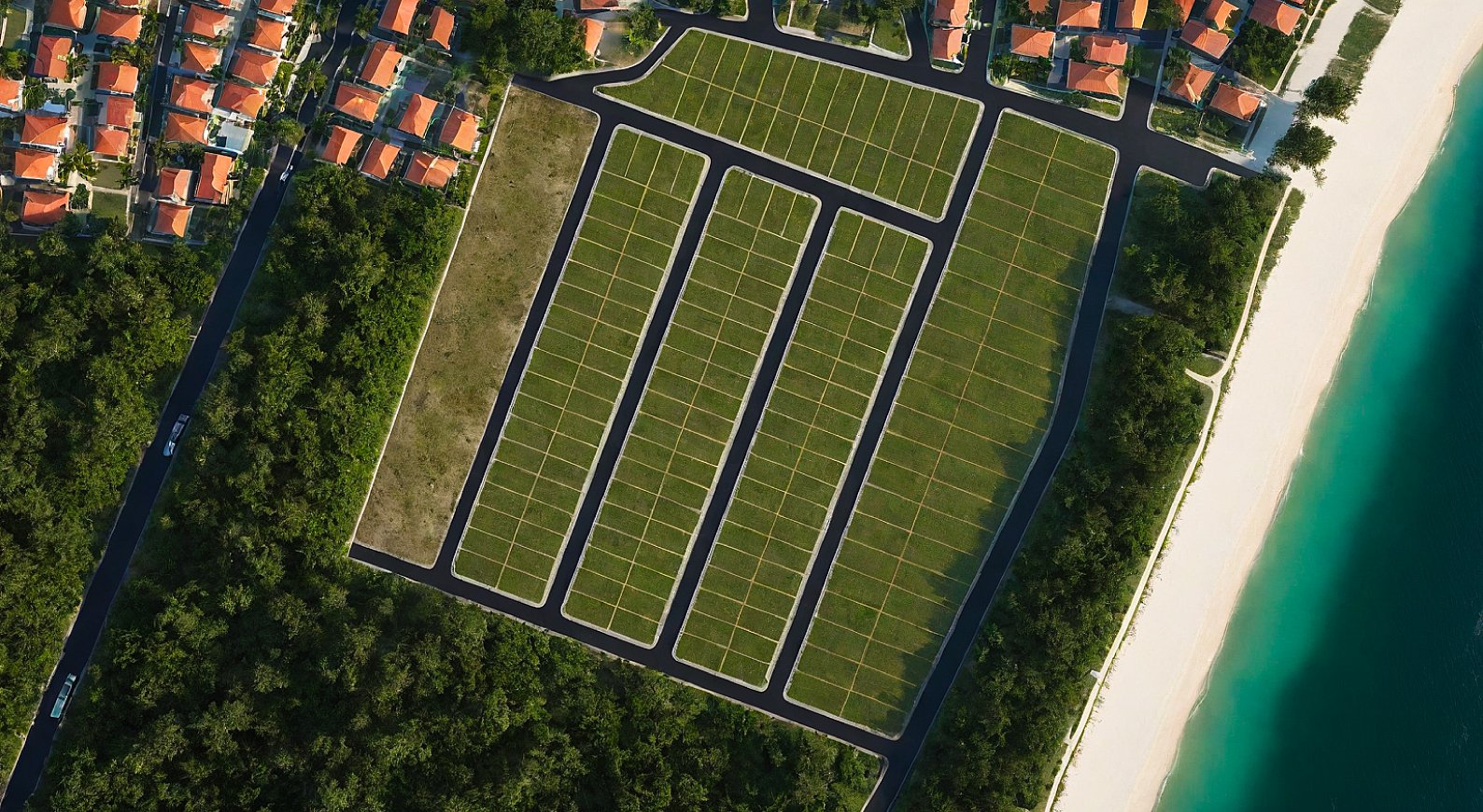 Monazita Residence - Marechal Floriano