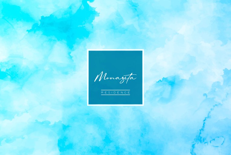 Monazita Residence planta baixa