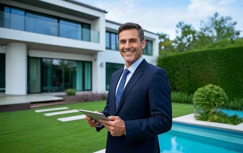 FAQ Mercado Imobiliário